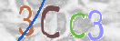 CAPTCHA vaizdas