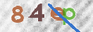 CAPTCHA vaizdas