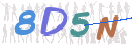 CAPTCHA vaizdas