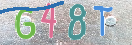 CAPTCHA vaizdas