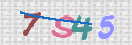 CAPTCHA vaizdas