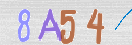 CAPTCHA vaizdas