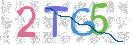 CAPTCHA vaizdas
