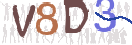 CAPTCHA vaizdas