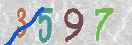 CAPTCHA vaizdas