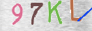 CAPTCHA vaizdas