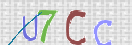 CAPTCHA vaizdas