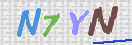 CAPTCHA vaizdas