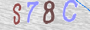 CAPTCHA vaizdas