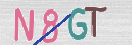 CAPTCHA vaizdas