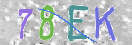 CAPTCHA vaizdas