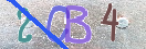 CAPTCHA vaizdas