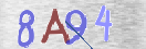 CAPTCHA vaizdas
