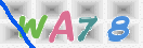 CAPTCHA vaizdas
