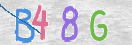 CAPTCHA vaizdas