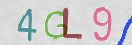 CAPTCHA vaizdas