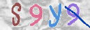CAPTCHA vaizdas