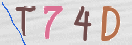 CAPTCHA vaizdas
