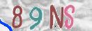 CAPTCHA vaizdas