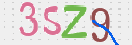 CAPTCHA vaizdas