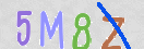CAPTCHA vaizdas