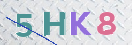 CAPTCHA vaizdas