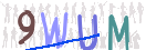 CAPTCHA vaizdas