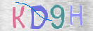 CAPTCHA vaizdas