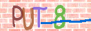 CAPTCHA vaizdas