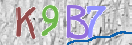 CAPTCHA vaizdas