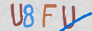 CAPTCHA vaizdas
