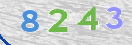 CAPTCHA vaizdas