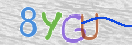 CAPTCHA vaizdas
