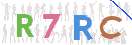 CAPTCHA vaizdas
