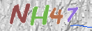 CAPTCHA vaizdas