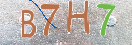 CAPTCHA vaizdas