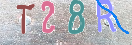 CAPTCHA vaizdas