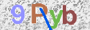 CAPTCHA vaizdas