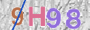 CAPTCHA vaizdas