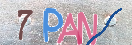 CAPTCHA vaizdas
