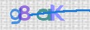 CAPTCHA vaizdas