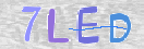 CAPTCHA vaizdas