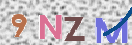 CAPTCHA vaizdas