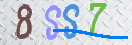 CAPTCHA vaizdas