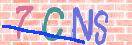 CAPTCHA vaizdas