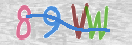 CAPTCHA vaizdas