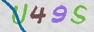 CAPTCHA vaizdas