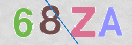 CAPTCHA vaizdas