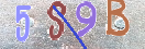 CAPTCHA vaizdas
