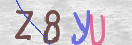 CAPTCHA vaizdas
